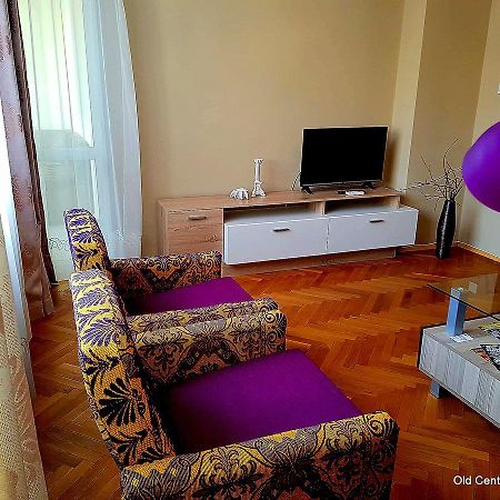 Old Center Apartment Ρούσε Εξωτερικό φωτογραφία