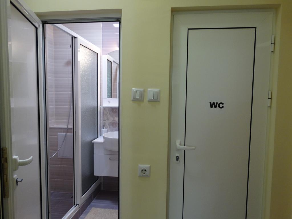 Old Center Apartment Ρούσε Εξωτερικό φωτογραφία