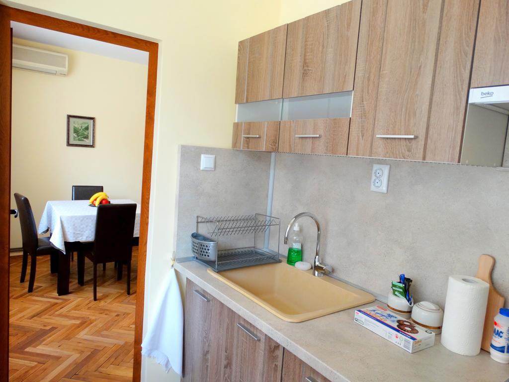 Old Center Apartment Ρούσε Εξωτερικό φωτογραφία