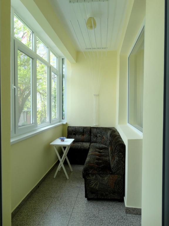 Old Center Apartment Ρούσε Εξωτερικό φωτογραφία