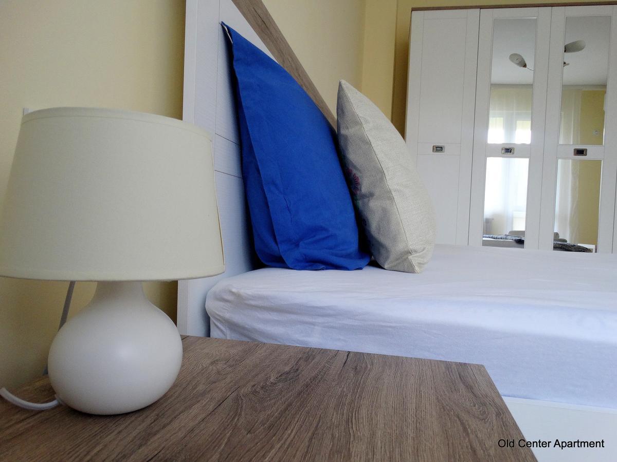 Old Center Apartment Ρούσε Εξωτερικό φωτογραφία